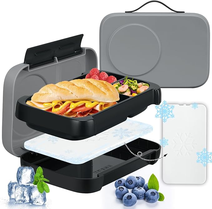 Storage & Organization